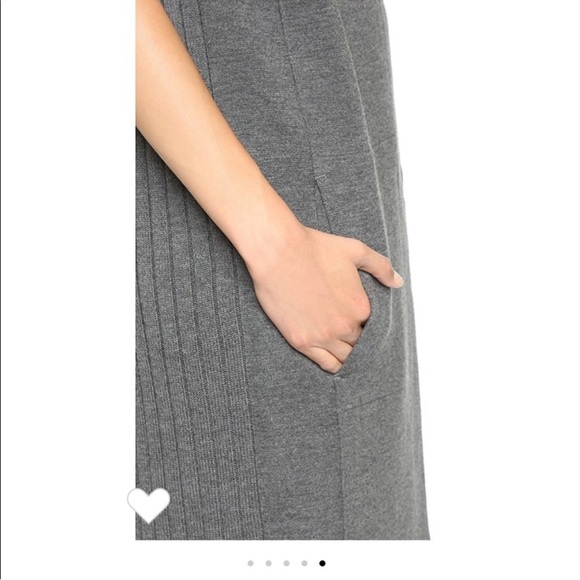 Rag & Bone Wool Sweater Vest Knit Alanna - Picture 10 of 10